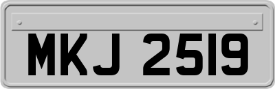 MKJ2519
