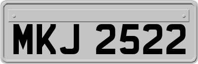 MKJ2522