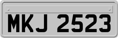 MKJ2523