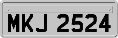 MKJ2524