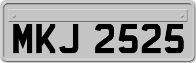 MKJ2525
