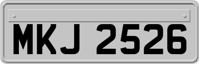 MKJ2526