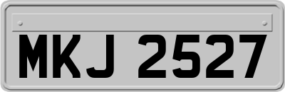 MKJ2527