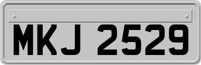 MKJ2529