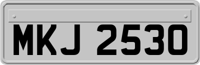 MKJ2530