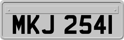 MKJ2541