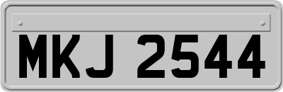 MKJ2544