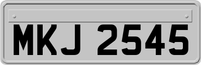 MKJ2545