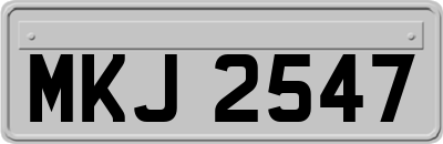 MKJ2547