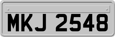 MKJ2548