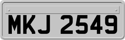 MKJ2549