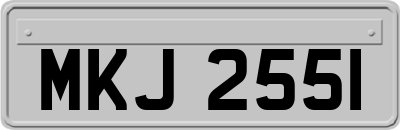 MKJ2551