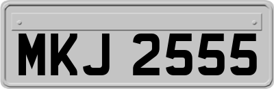 MKJ2555