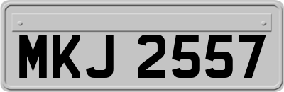MKJ2557