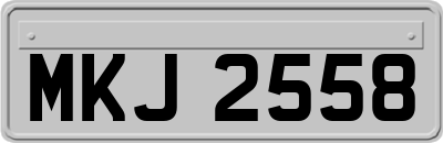 MKJ2558