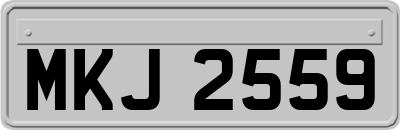 MKJ2559