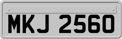 MKJ2560