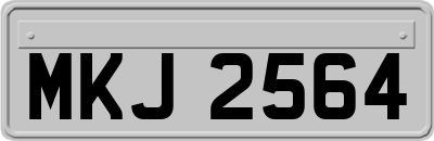 MKJ2564