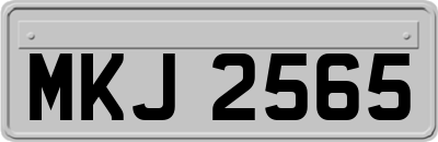 MKJ2565