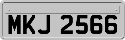 MKJ2566