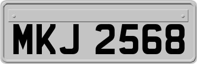 MKJ2568