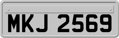 MKJ2569