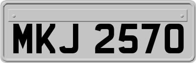 MKJ2570