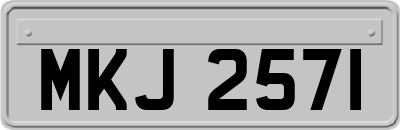 MKJ2571