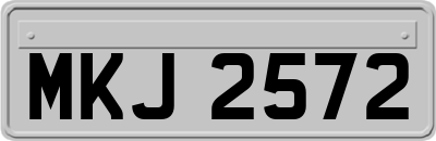MKJ2572