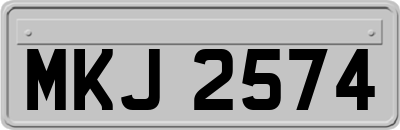 MKJ2574