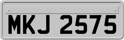 MKJ2575