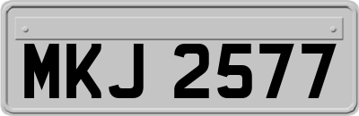MKJ2577