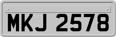 MKJ2578