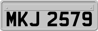 MKJ2579