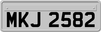 MKJ2582