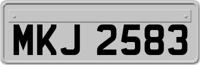 MKJ2583