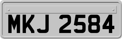 MKJ2584