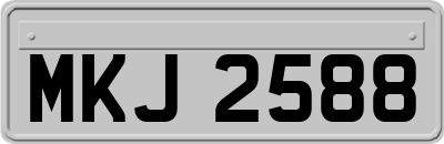 MKJ2588