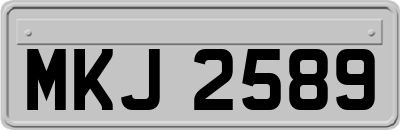 MKJ2589