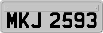 MKJ2593
