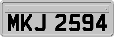 MKJ2594