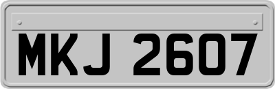 MKJ2607