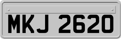 MKJ2620