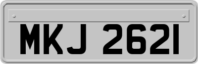 MKJ2621