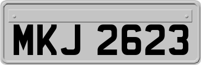 MKJ2623