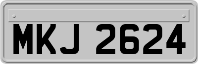MKJ2624