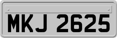 MKJ2625