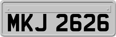 MKJ2626