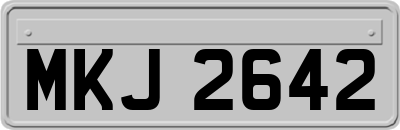 MKJ2642