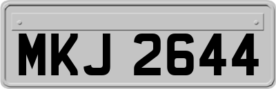 MKJ2644